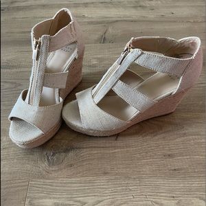 WOMENS wedges